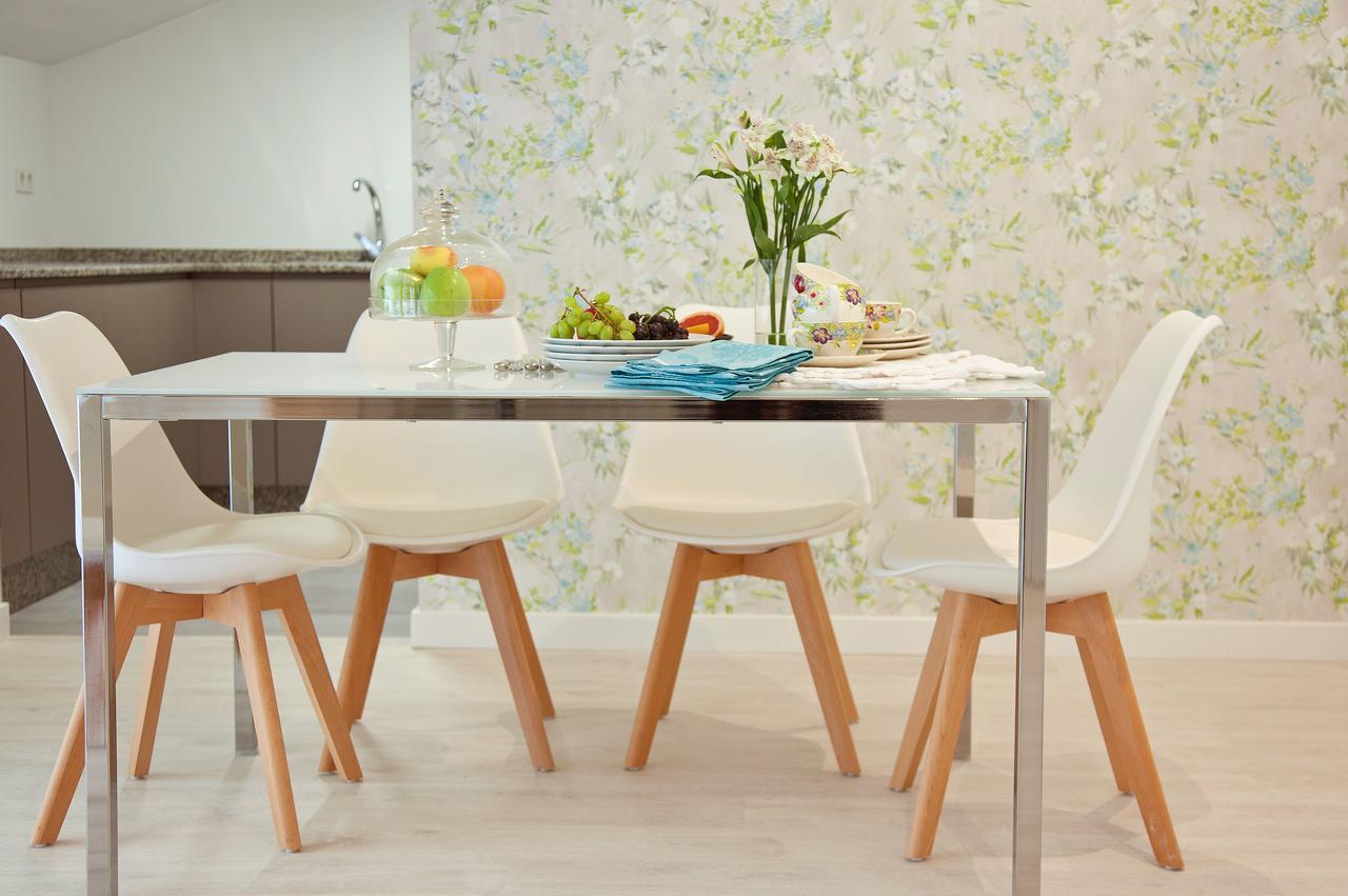 Feelathome Madrid Suites Apartments Екстер'єр фото